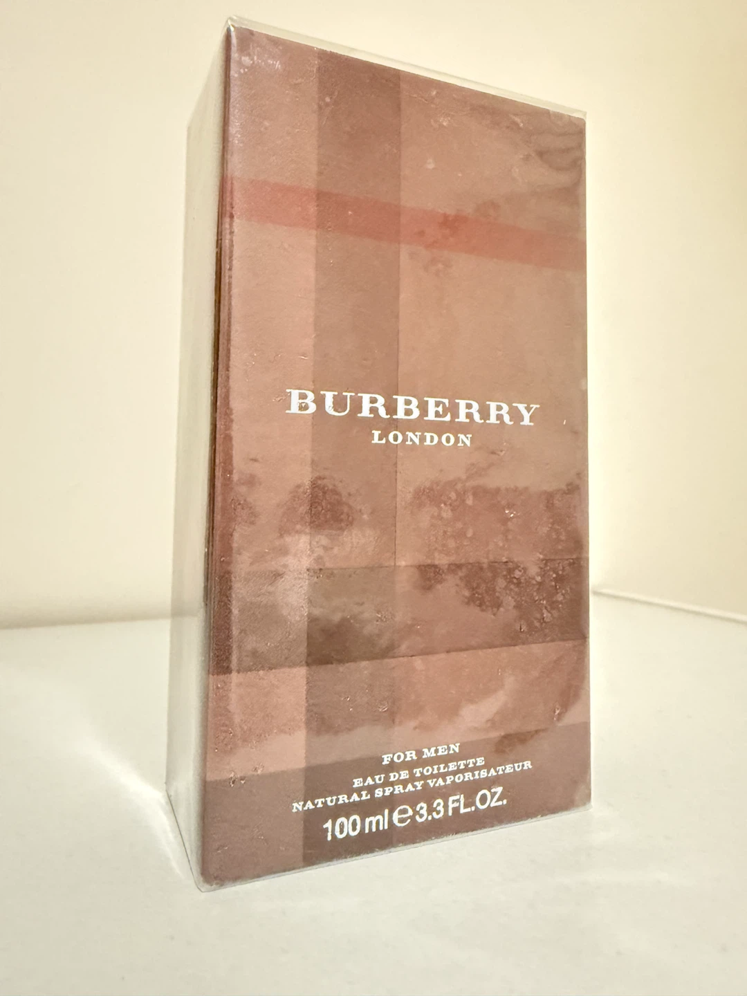 Burberry London 100ml