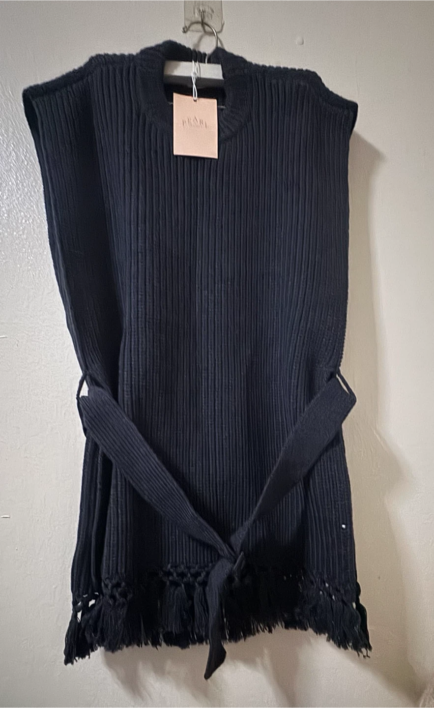 Pearl by Lela Rose Vest - photo 2