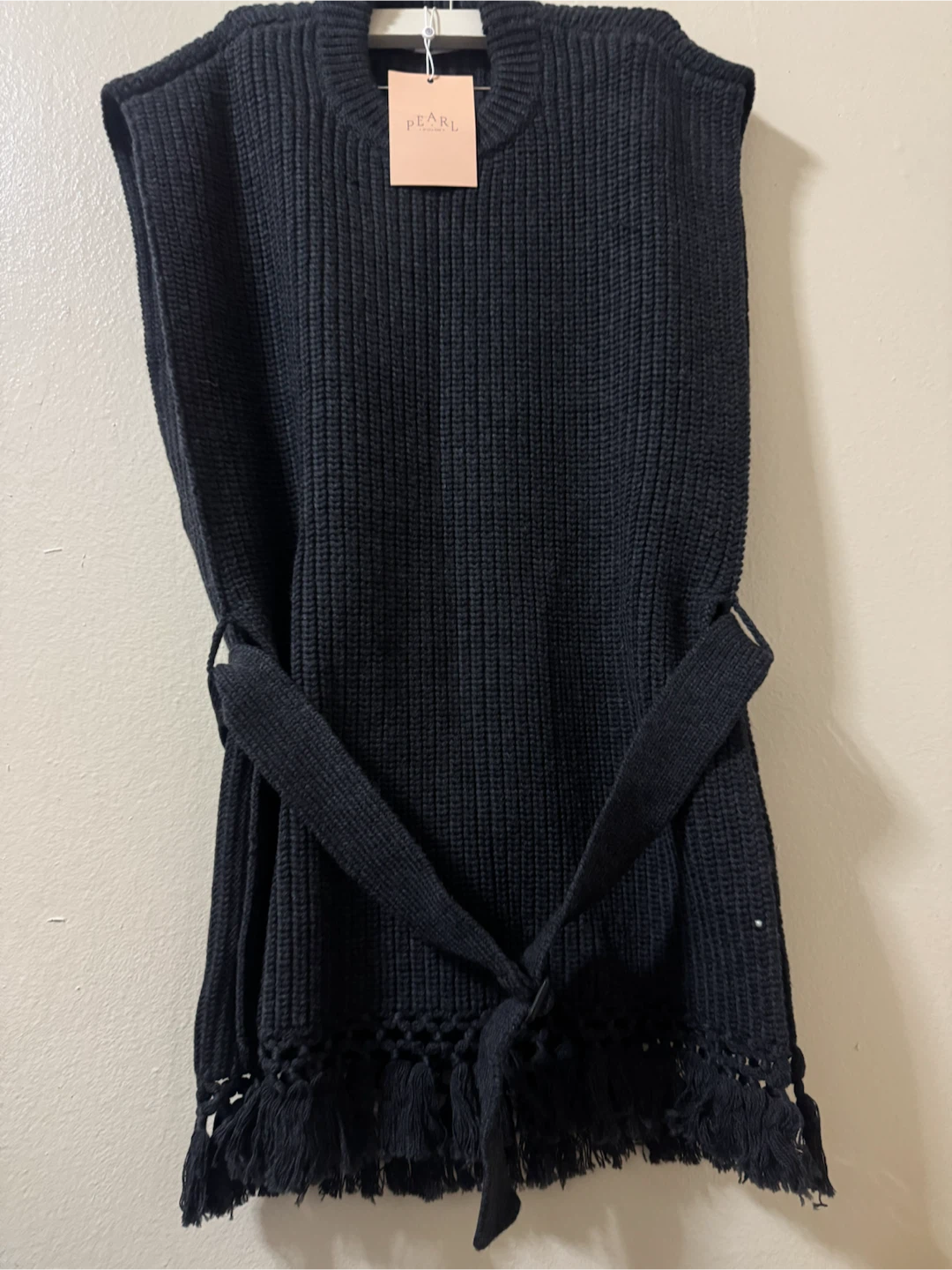 Pearl by Lela Rose Vest - photo 3