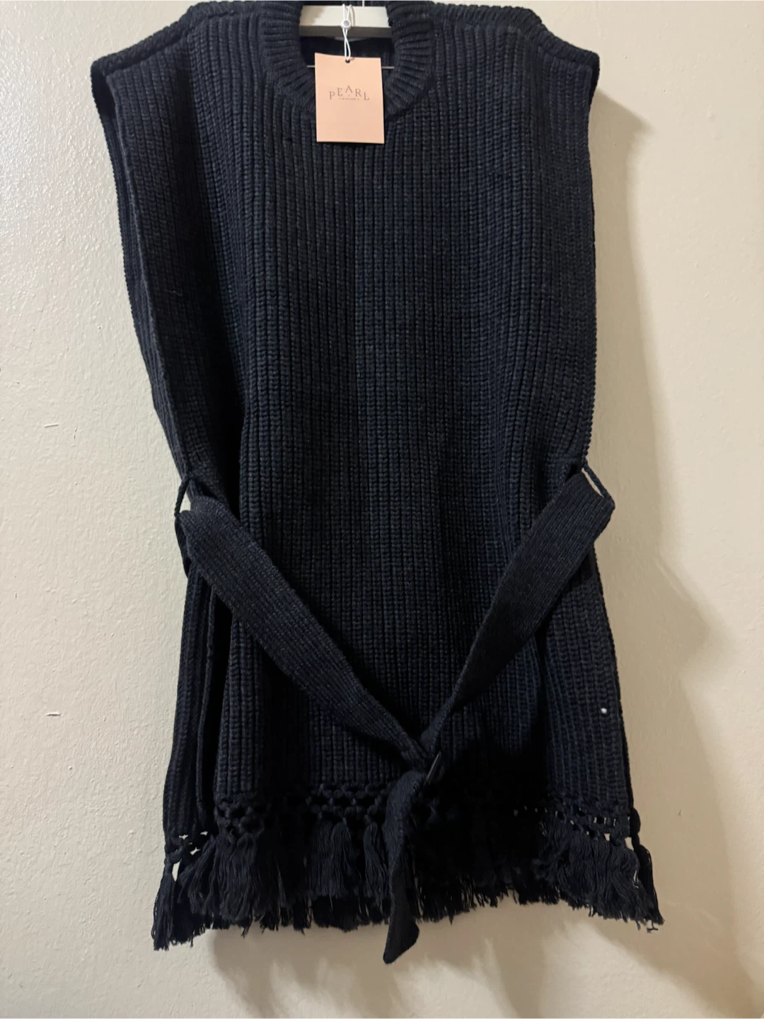 Pearl by Lela Rose Vest - photo 4