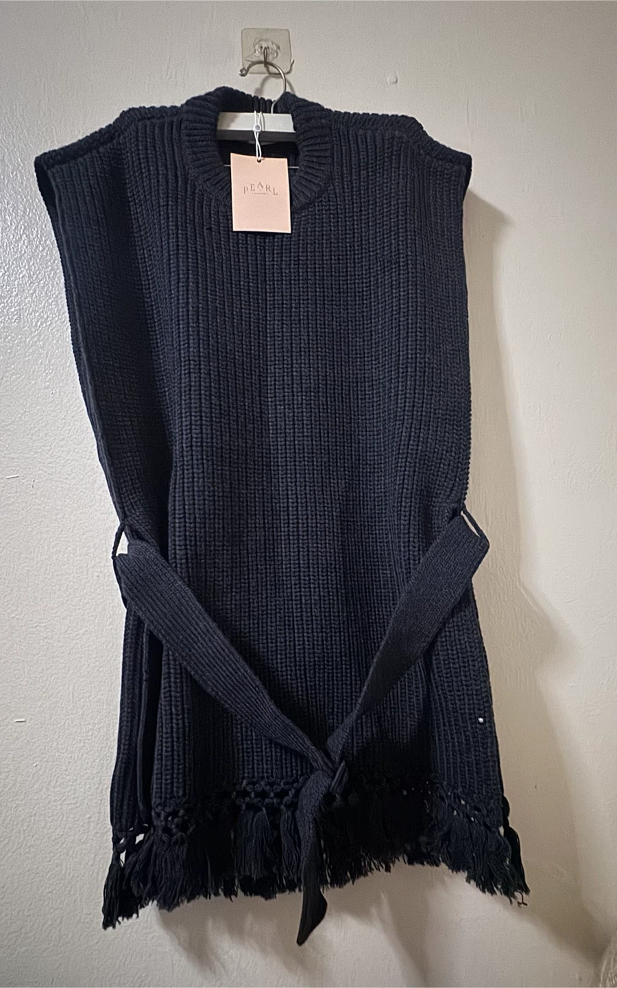 Pearl by Lela Rose Vest - photo 5