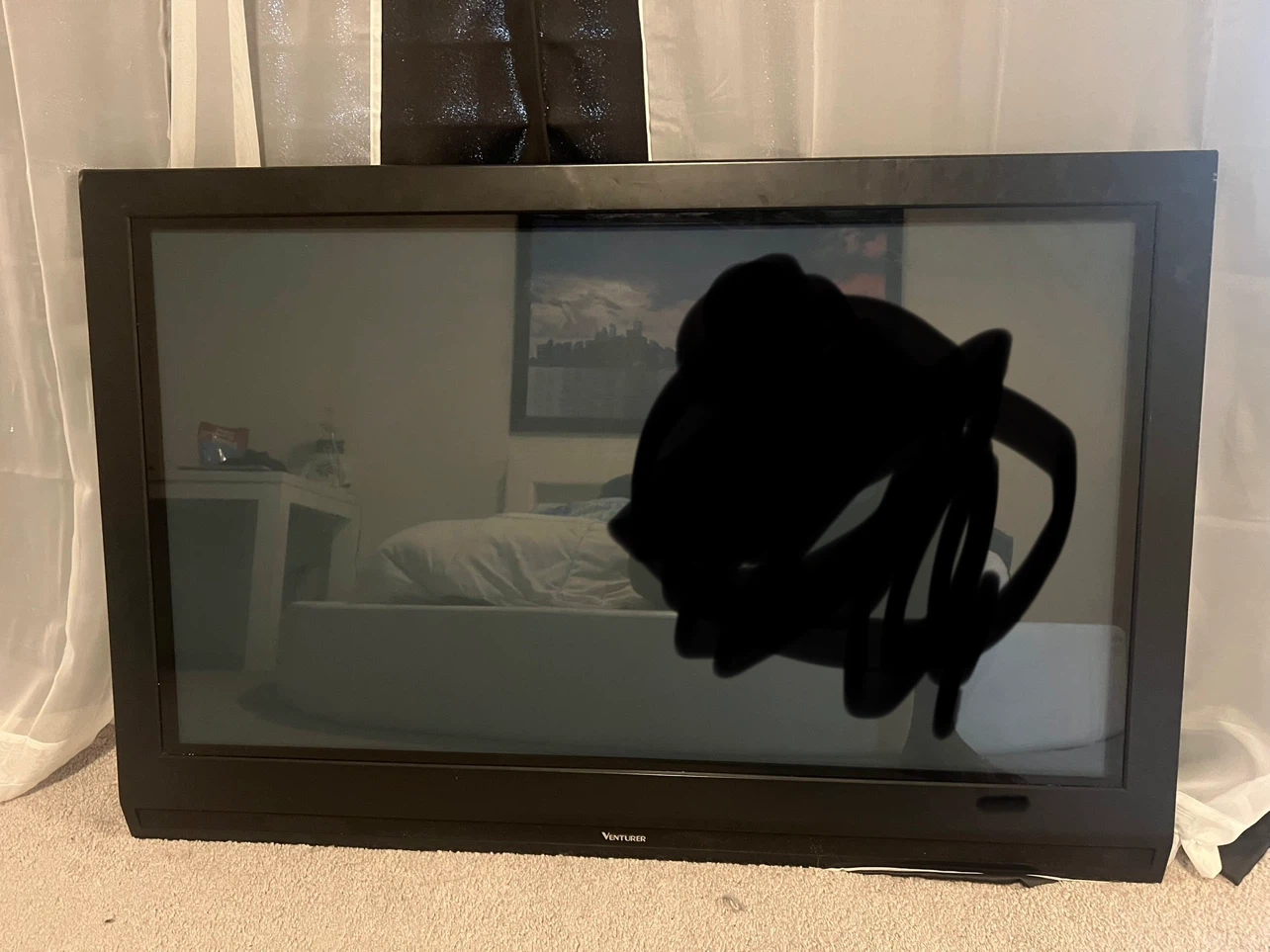 TV for sale