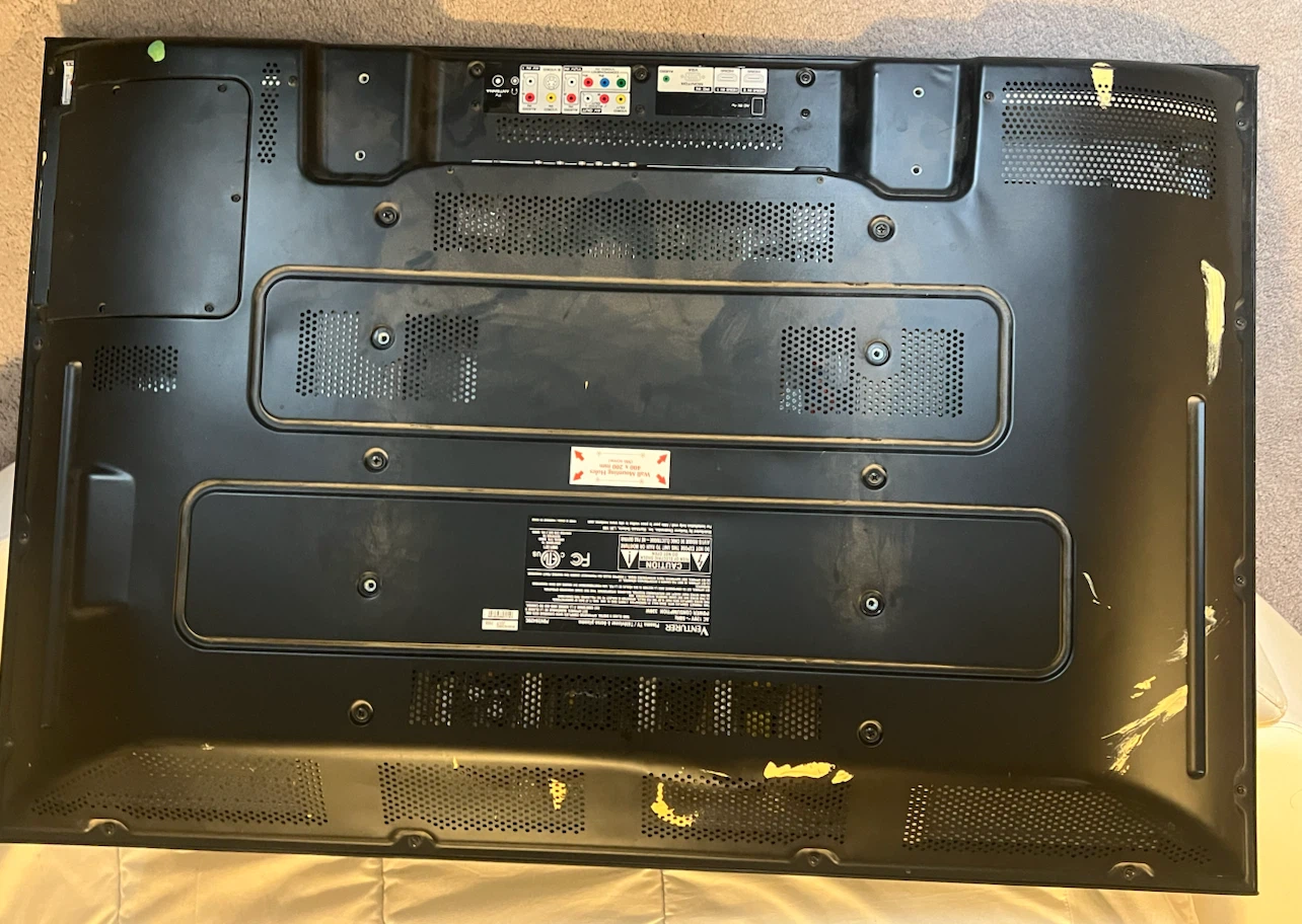 TV for sale - photo 4