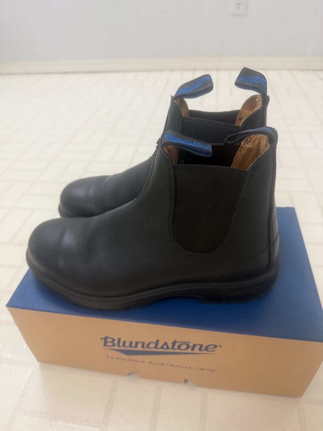 Blundstone 566 Boot - photo 2