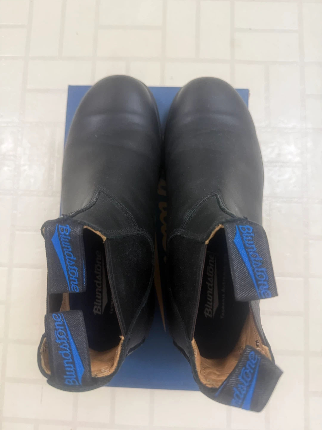 Blundstone 566 Boot - photo 3