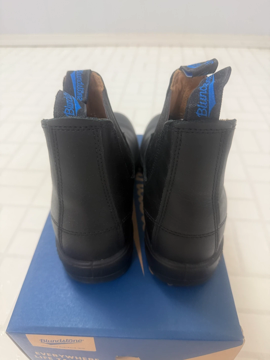 Blundstone 566 Boot - photo 4