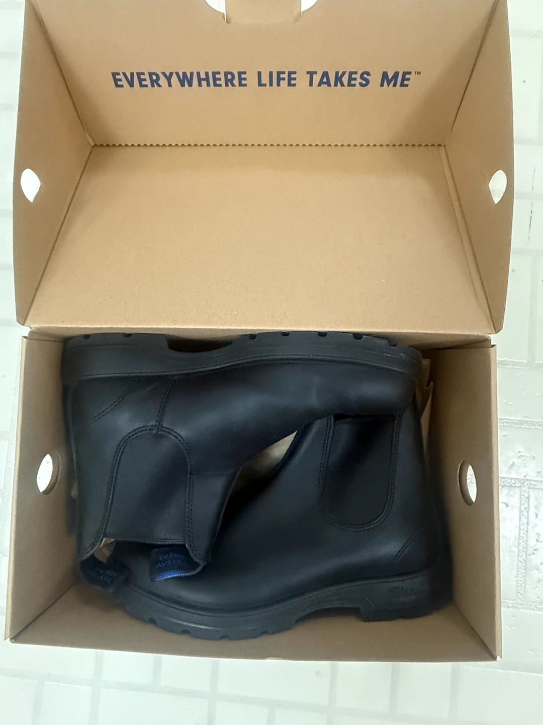 Blundstone 566 Boot - photo 5