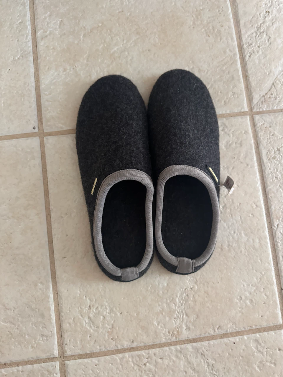 Giesswein Slippers Size 44