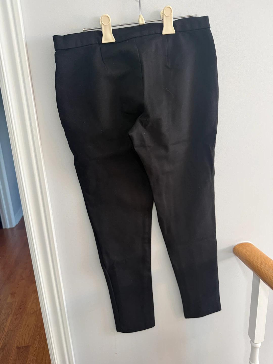 Banana Republic Black Pants Size 6 - photo 3