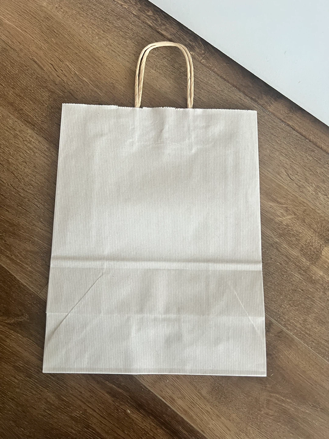 50 paper bags