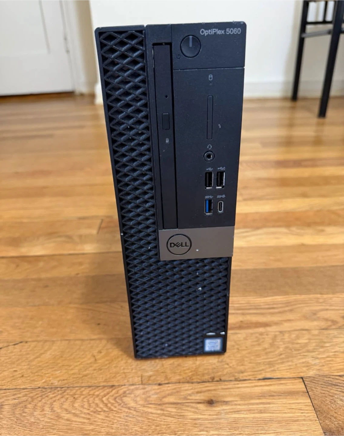 I7 dell