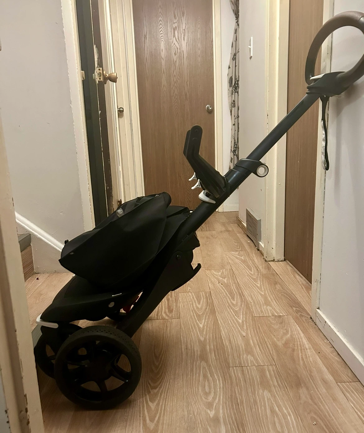 Stokke Xplory X stroller Frame - photo 4