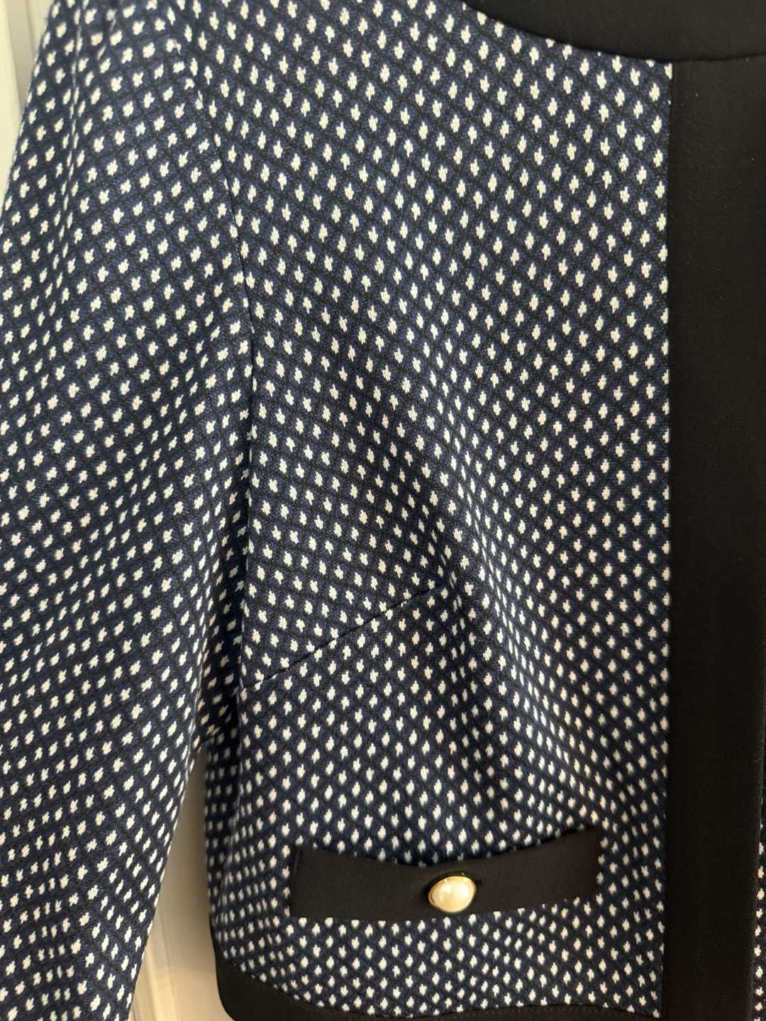 Karl Lagerfeld Paris Dress Set Size 6 - photo 2