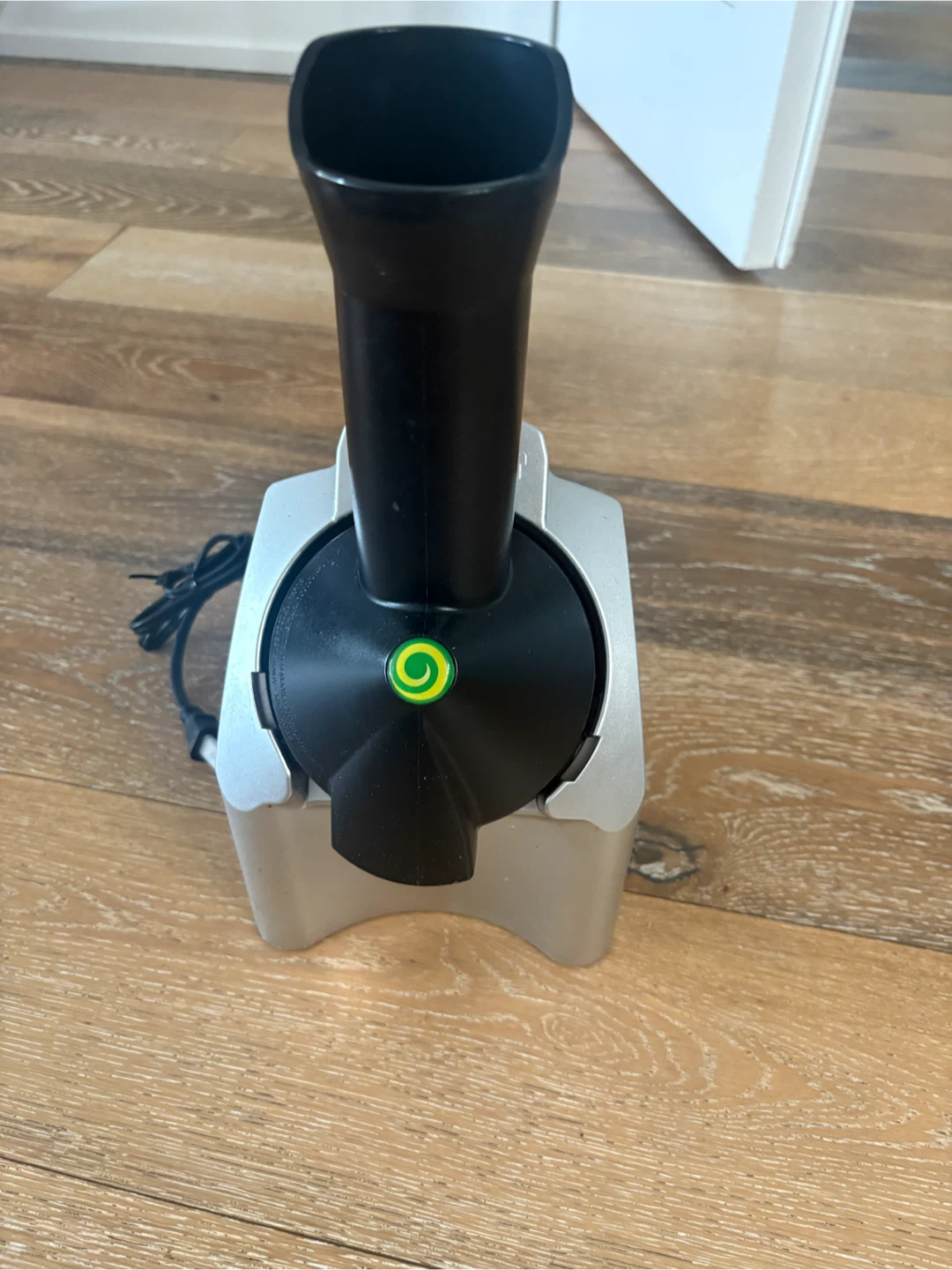 Yonanas Dessert Maker - photo 4