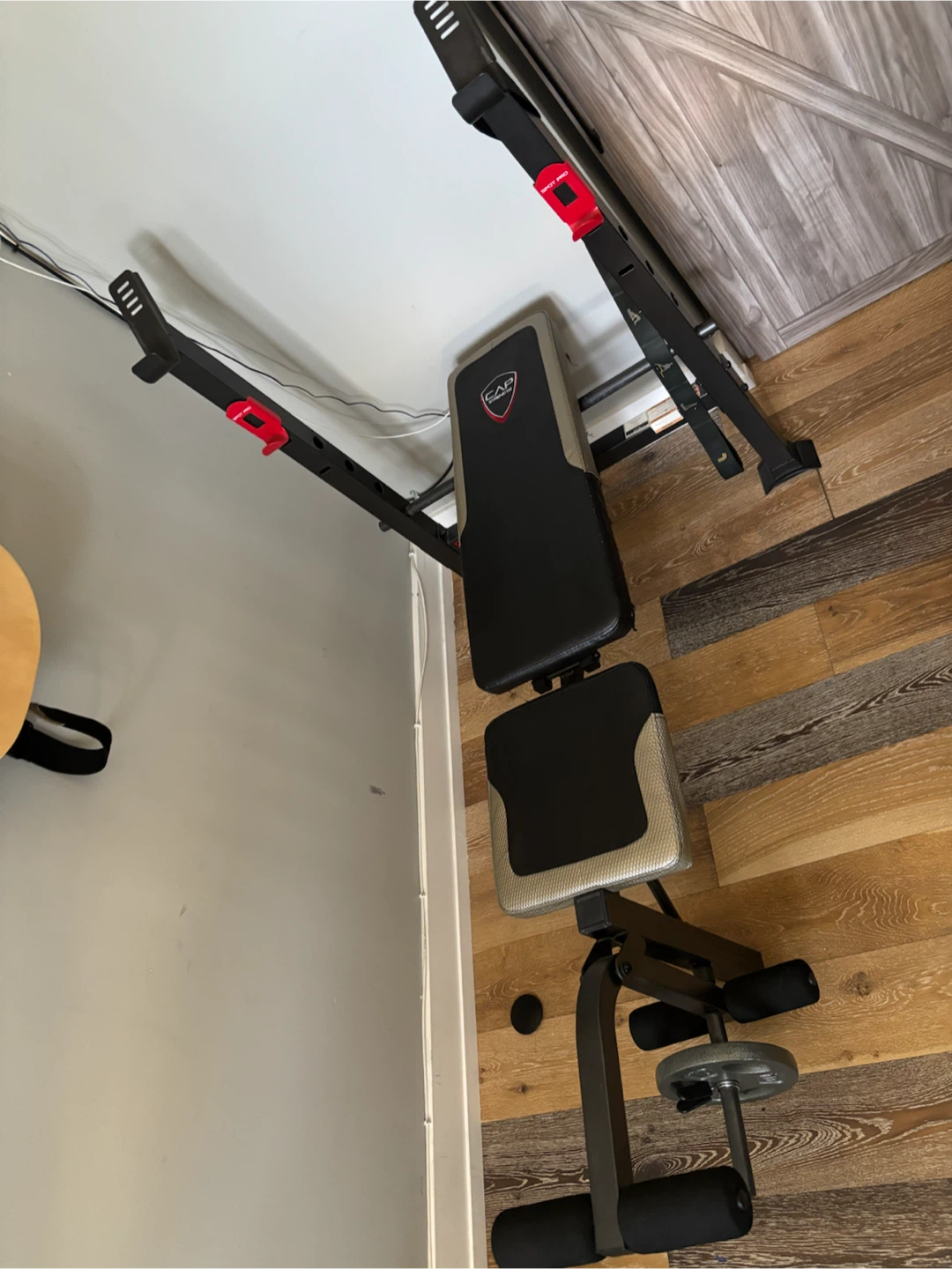 CAP Weight Bench