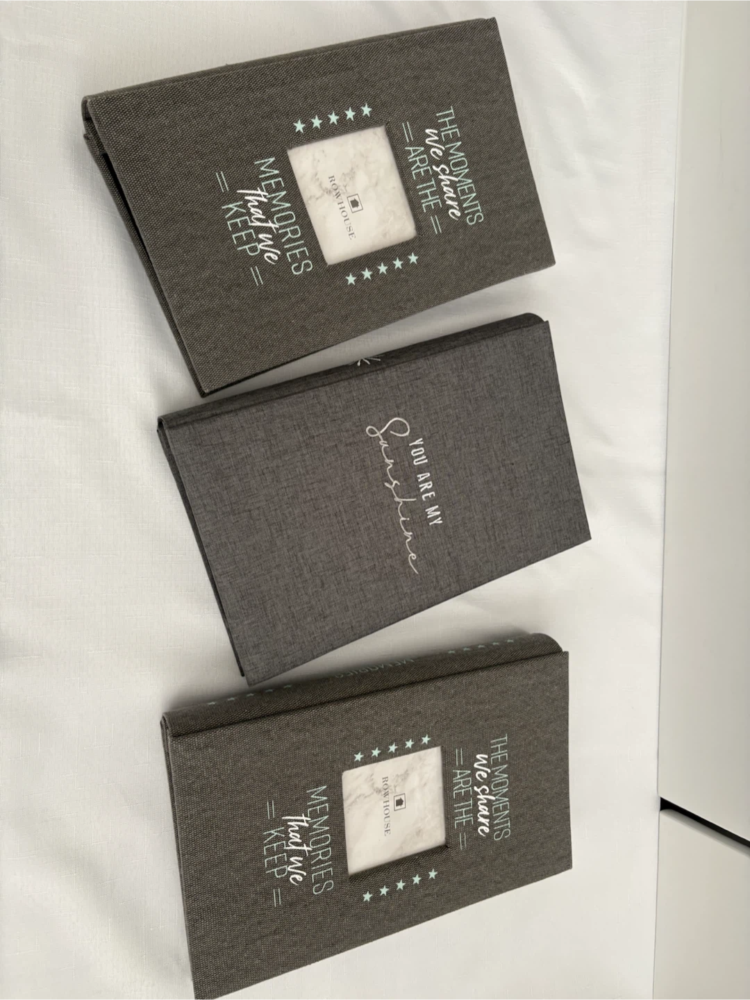 Photo Album / Scrapbook -NEW