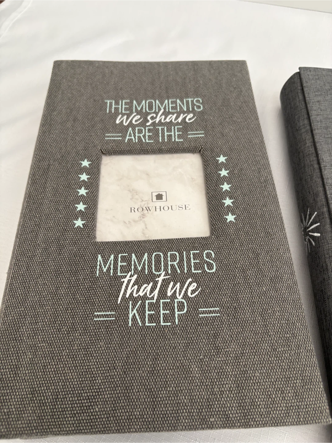 Photo Album / Scrapbook -NEW - photo 2