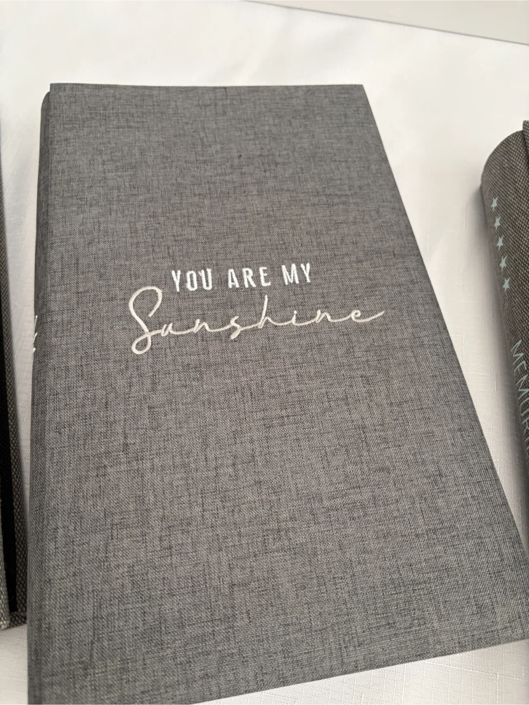 Photo Album / Scrapbook -NEW - photo 3