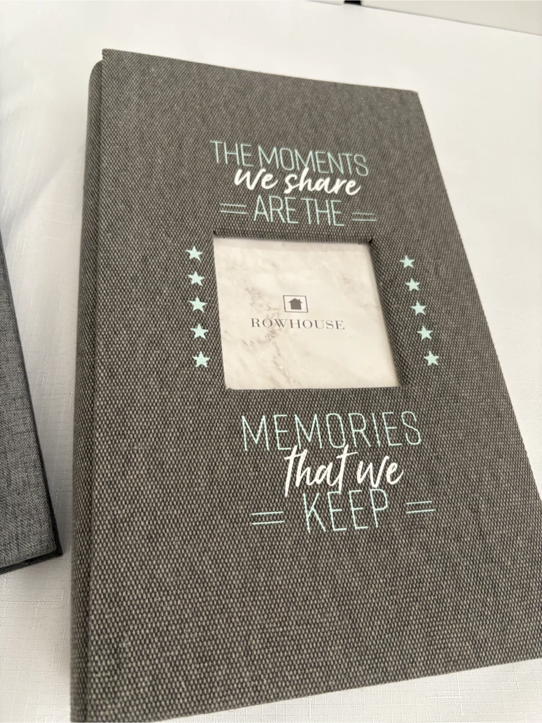 Photo Album / Scrapbook -NEW - photo 4