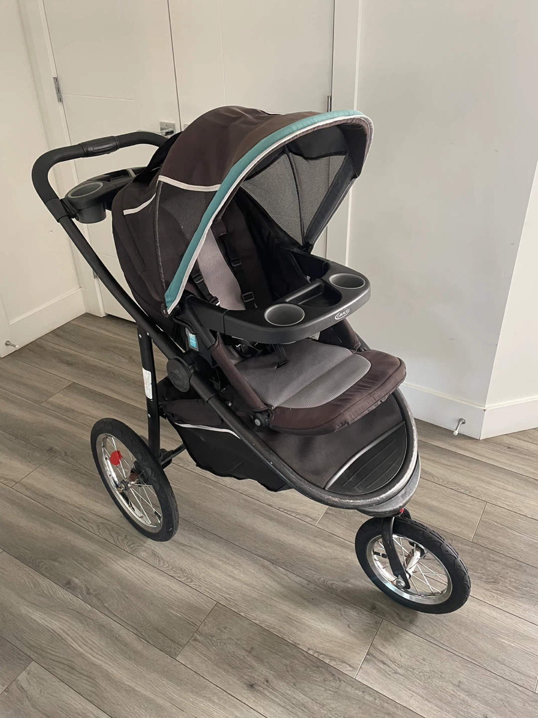 Graco Jogging Stroller