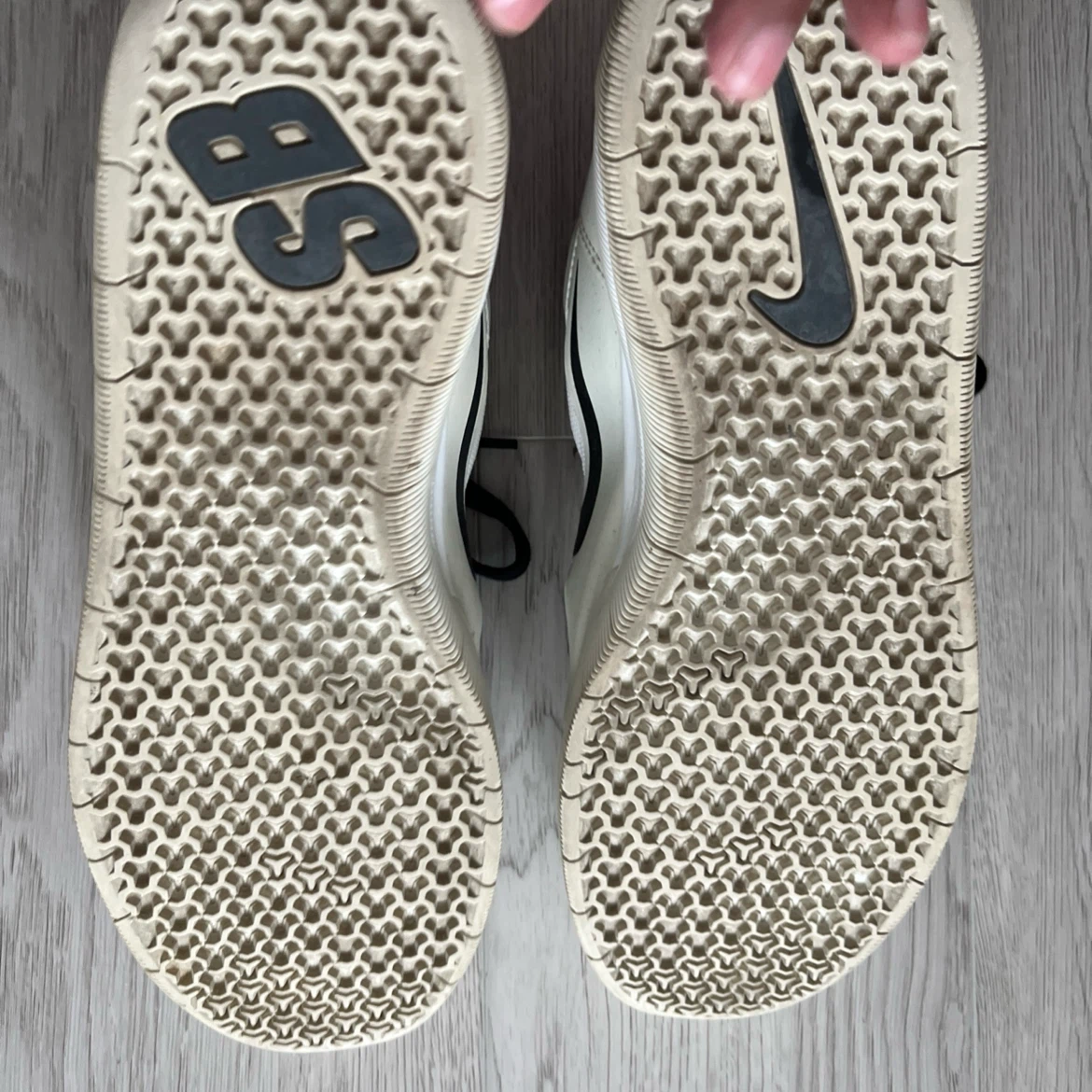 Nike SB Nyjah Free 2 Men's Skate Shoes - photo 5