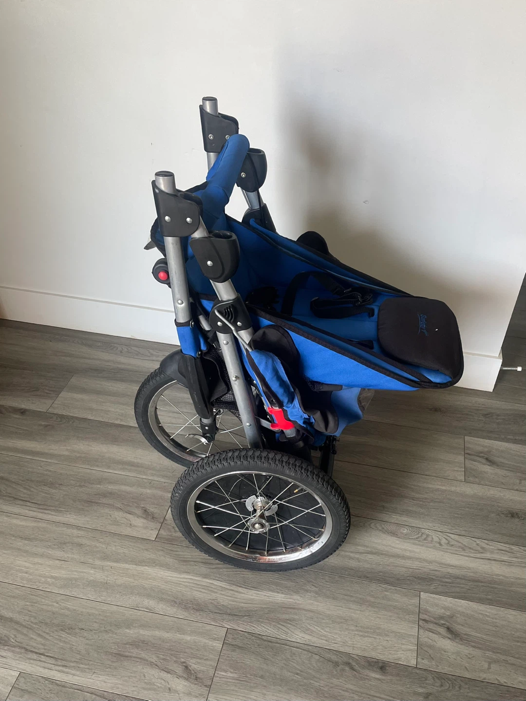 Baby Stroller - photo 4