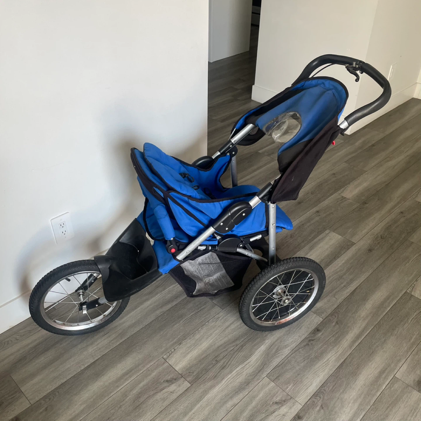 Baby Stroller - photo 3