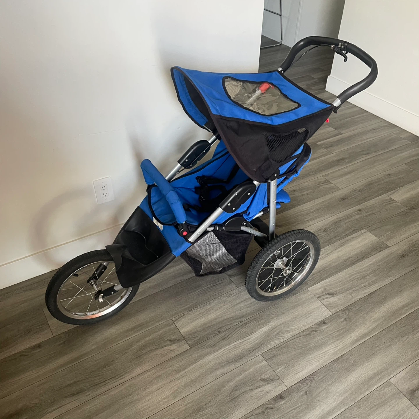 Baby Stroller - photo 2