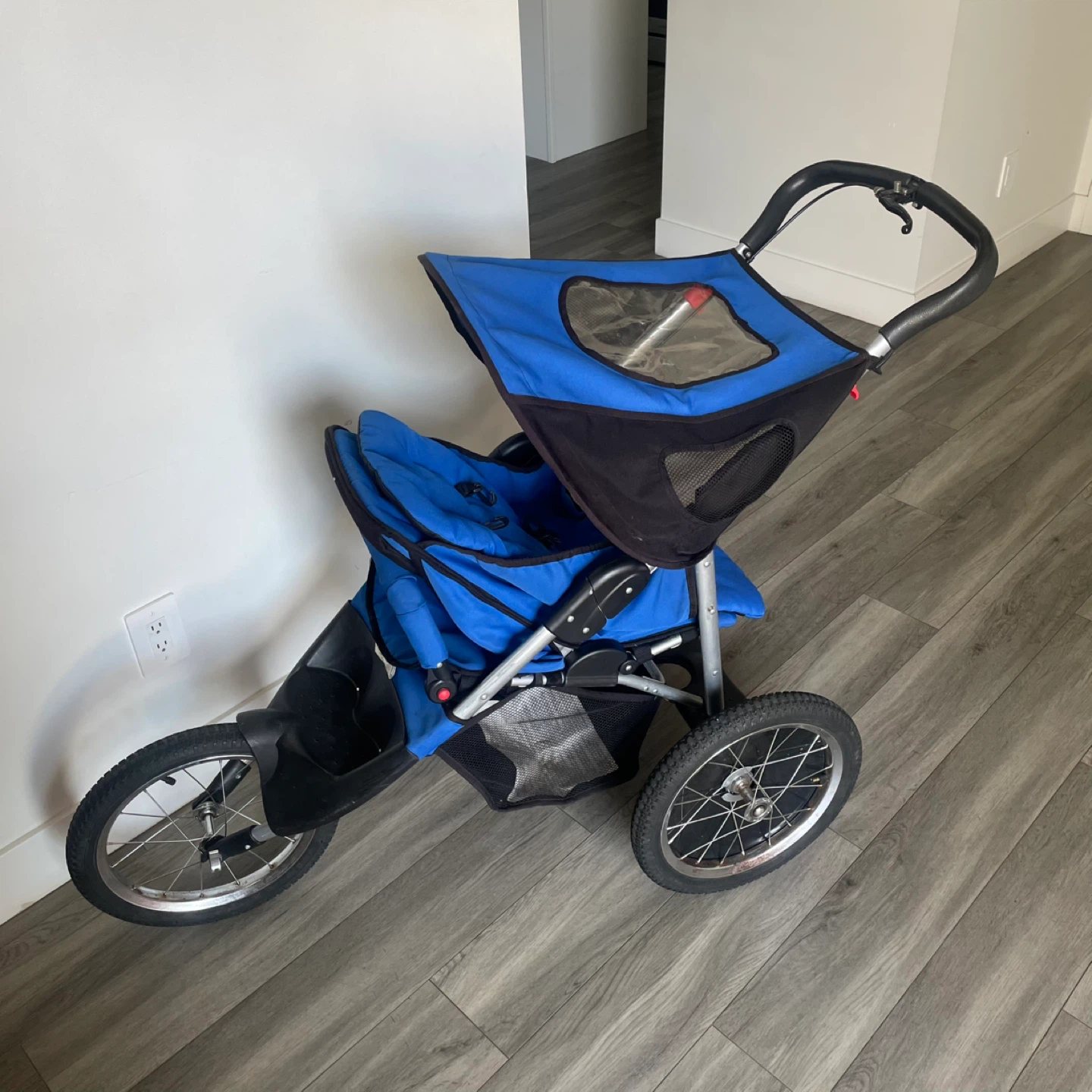 Baby Stroller - photo 5