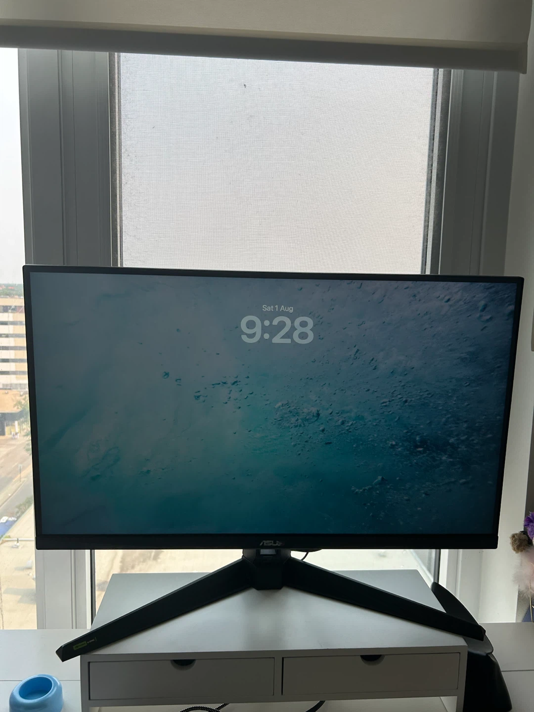 ASUS VG27A 27" Gaming Monitor