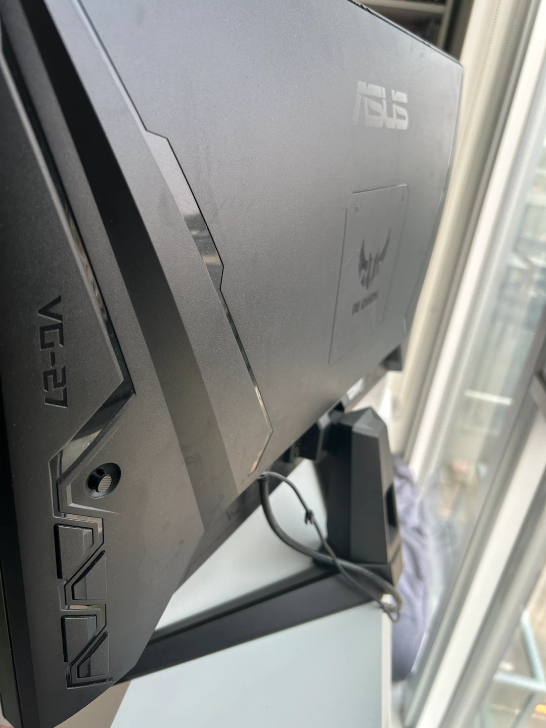 ASUS VG27A 27" Gaming Monitor - photo 2