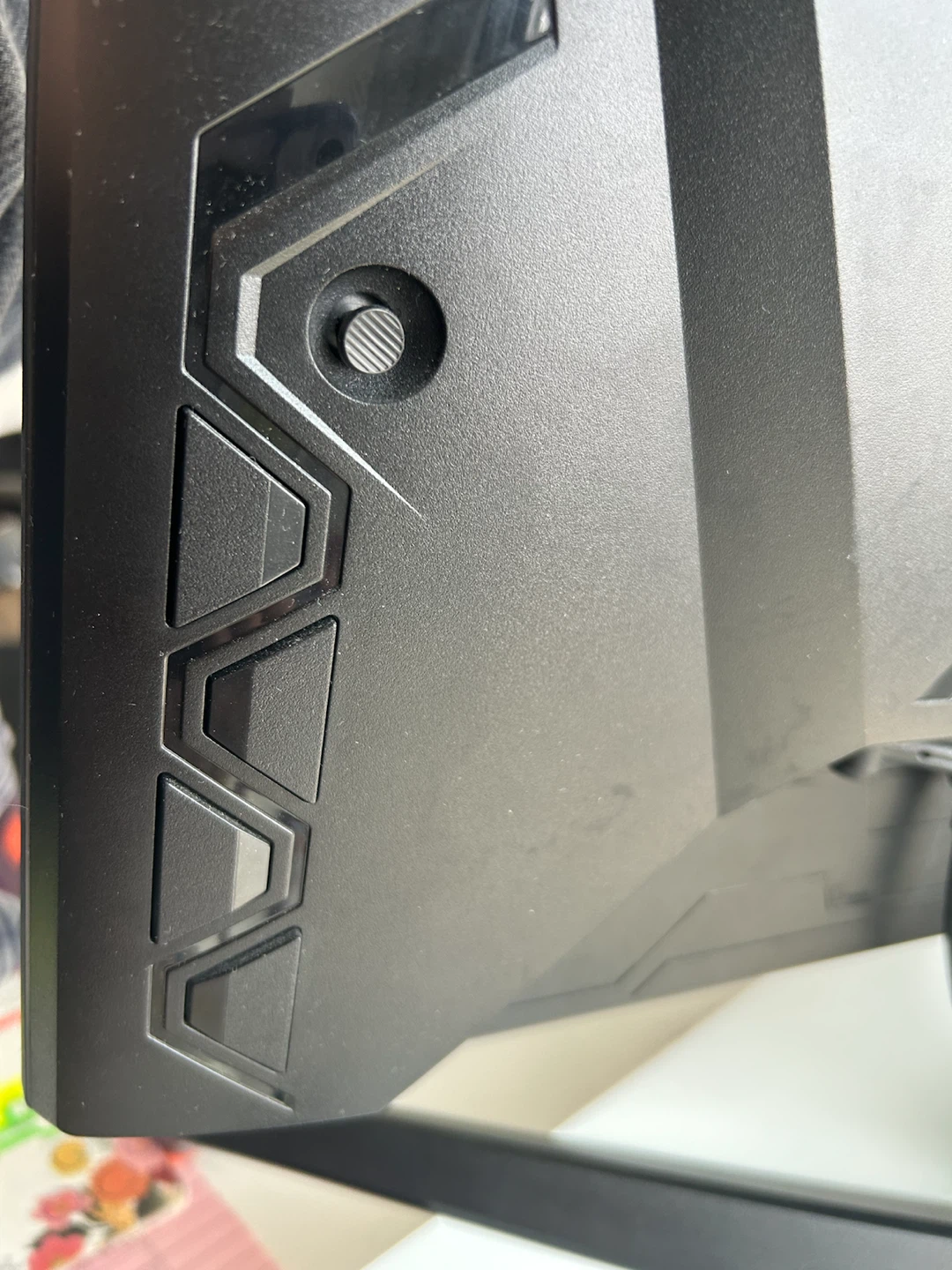 ASUS VG27A 27" Gaming Monitor - photo 3
