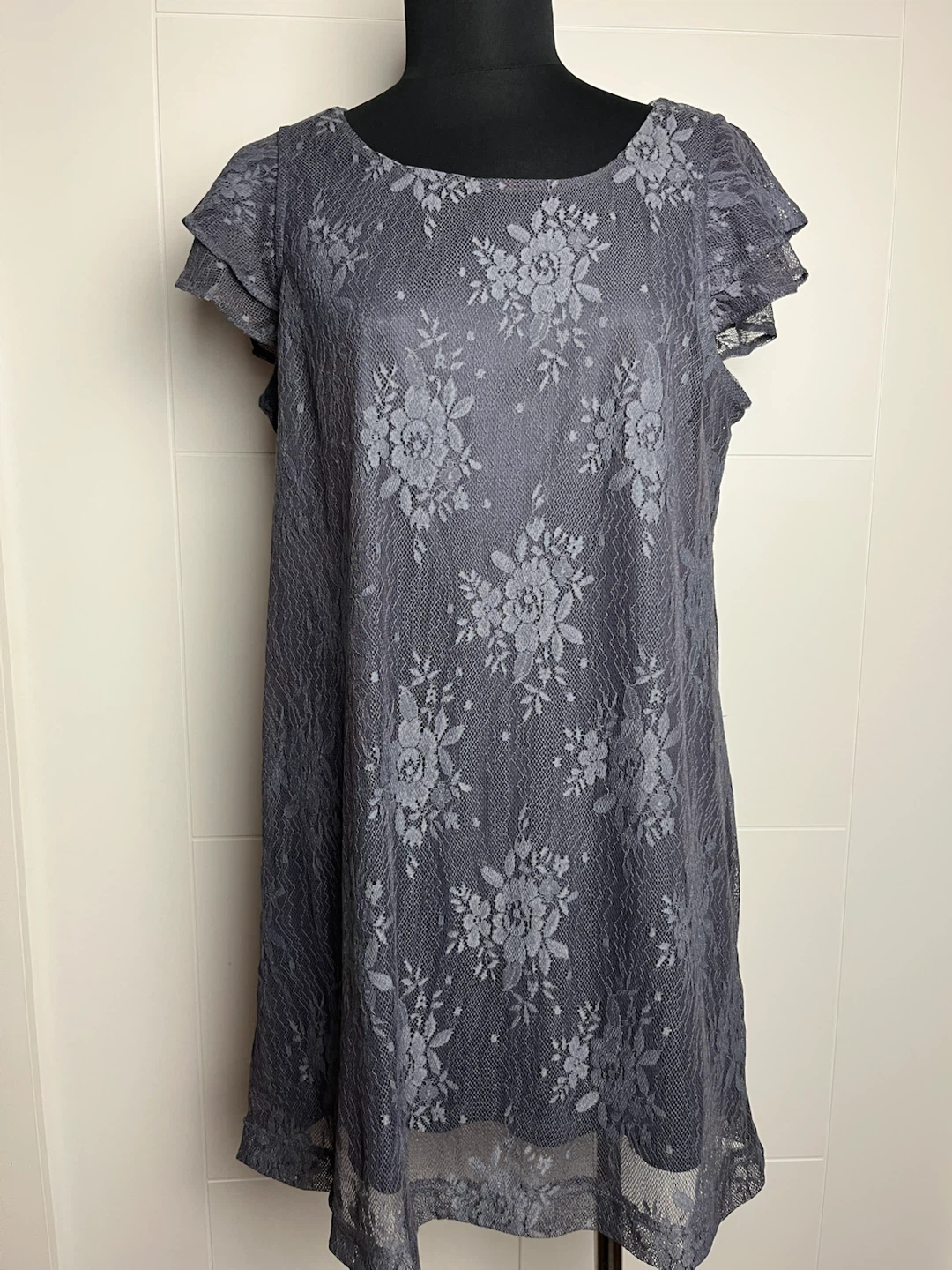 Women's Lace Dress
