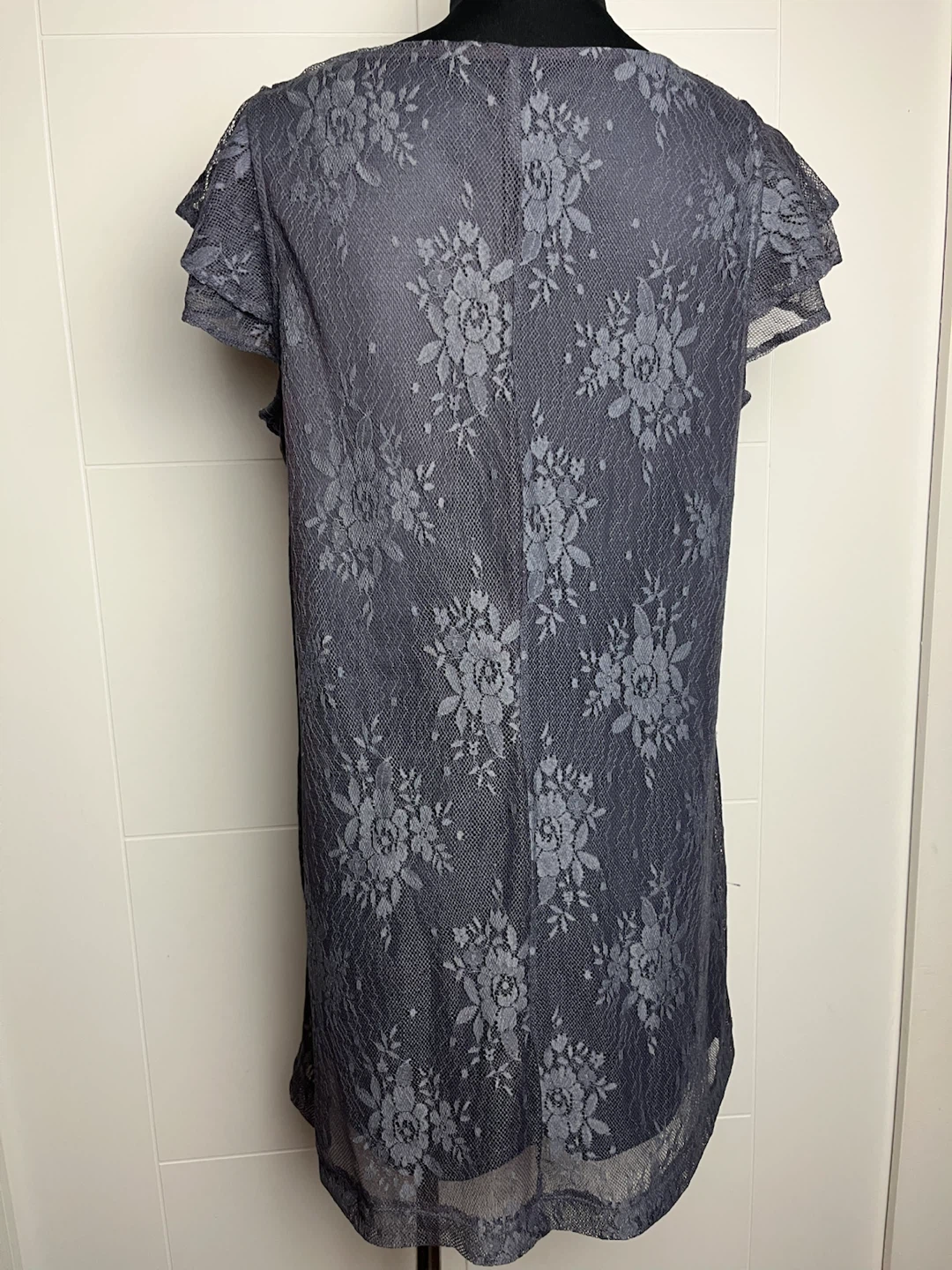 Women's Lace Dress - photo 2