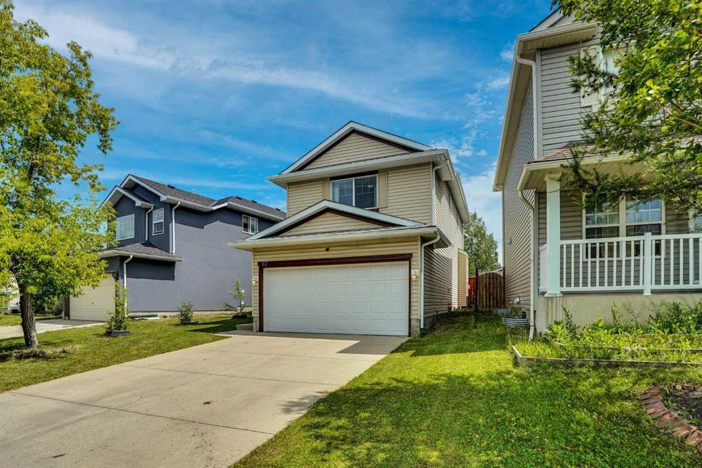 Two-storey house with garage for sale - photo 2