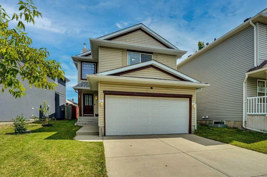 Two-storey house with garage for sale - photo 4
