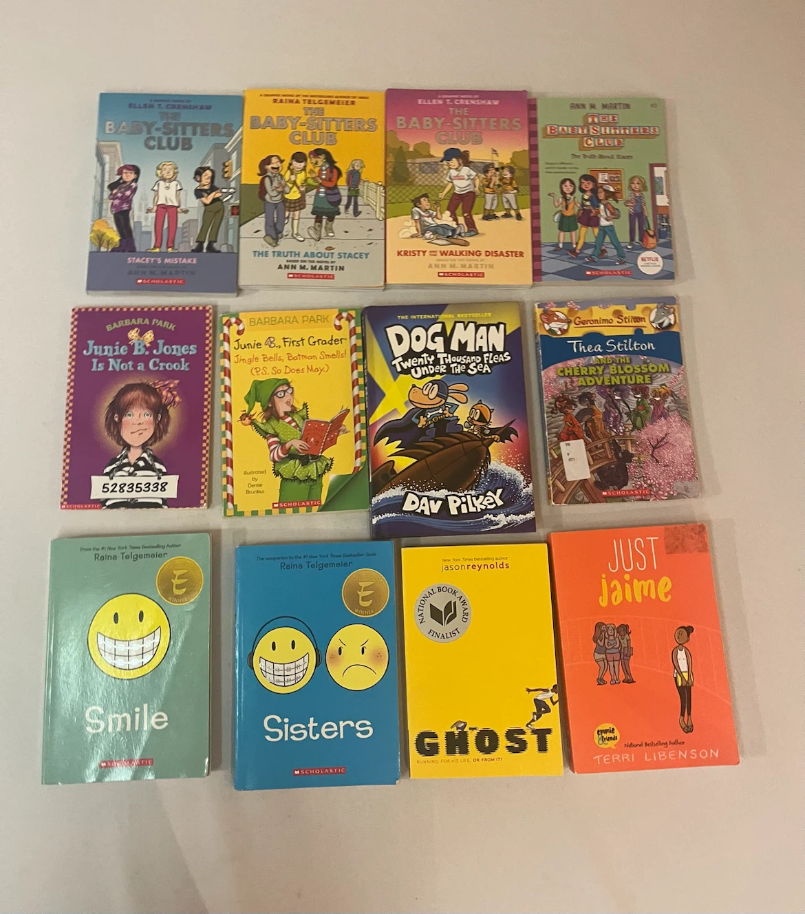 Assorted Baby & Children's Books - photo 2