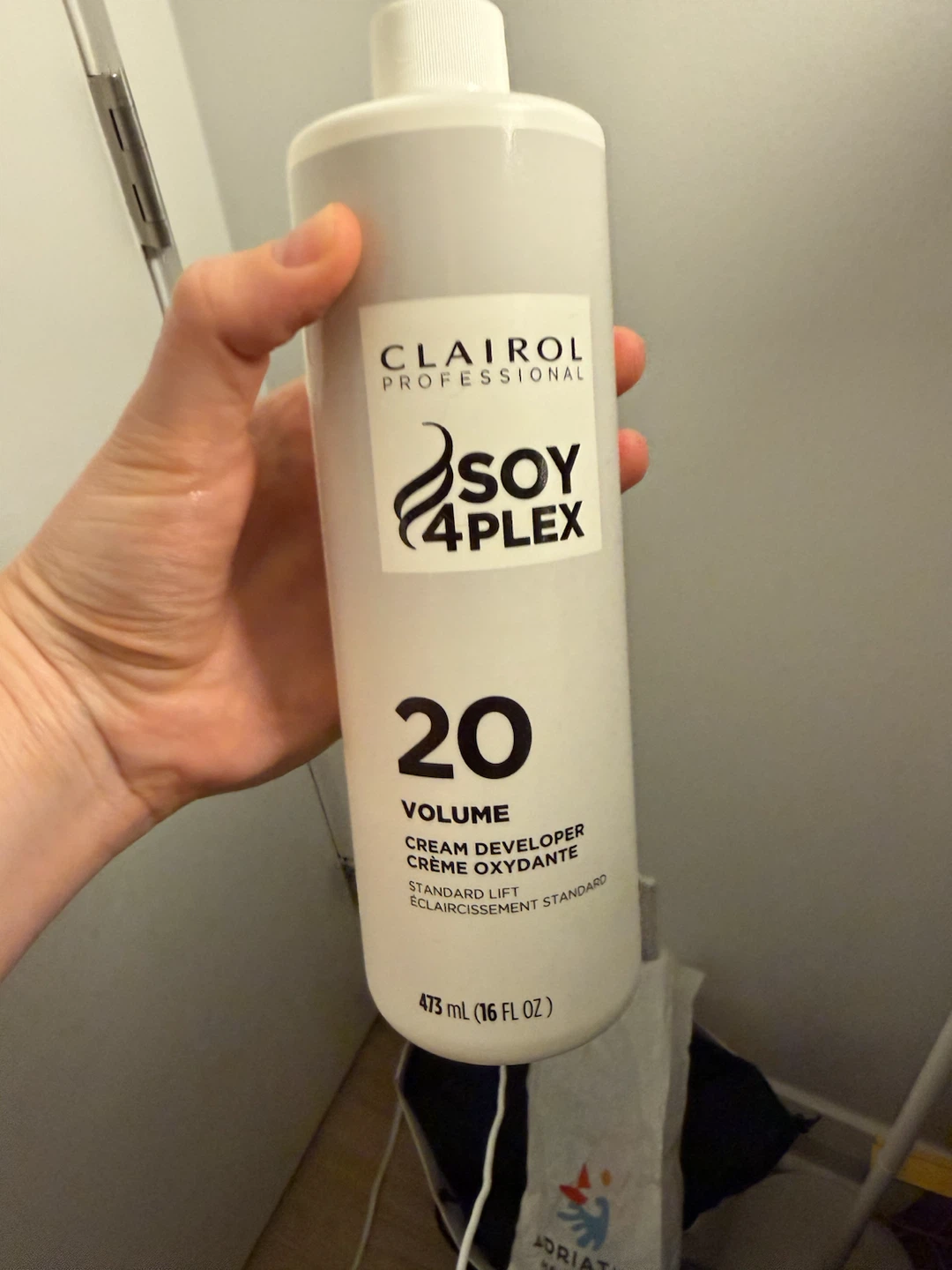 Miscellaneous hair items - photo 2