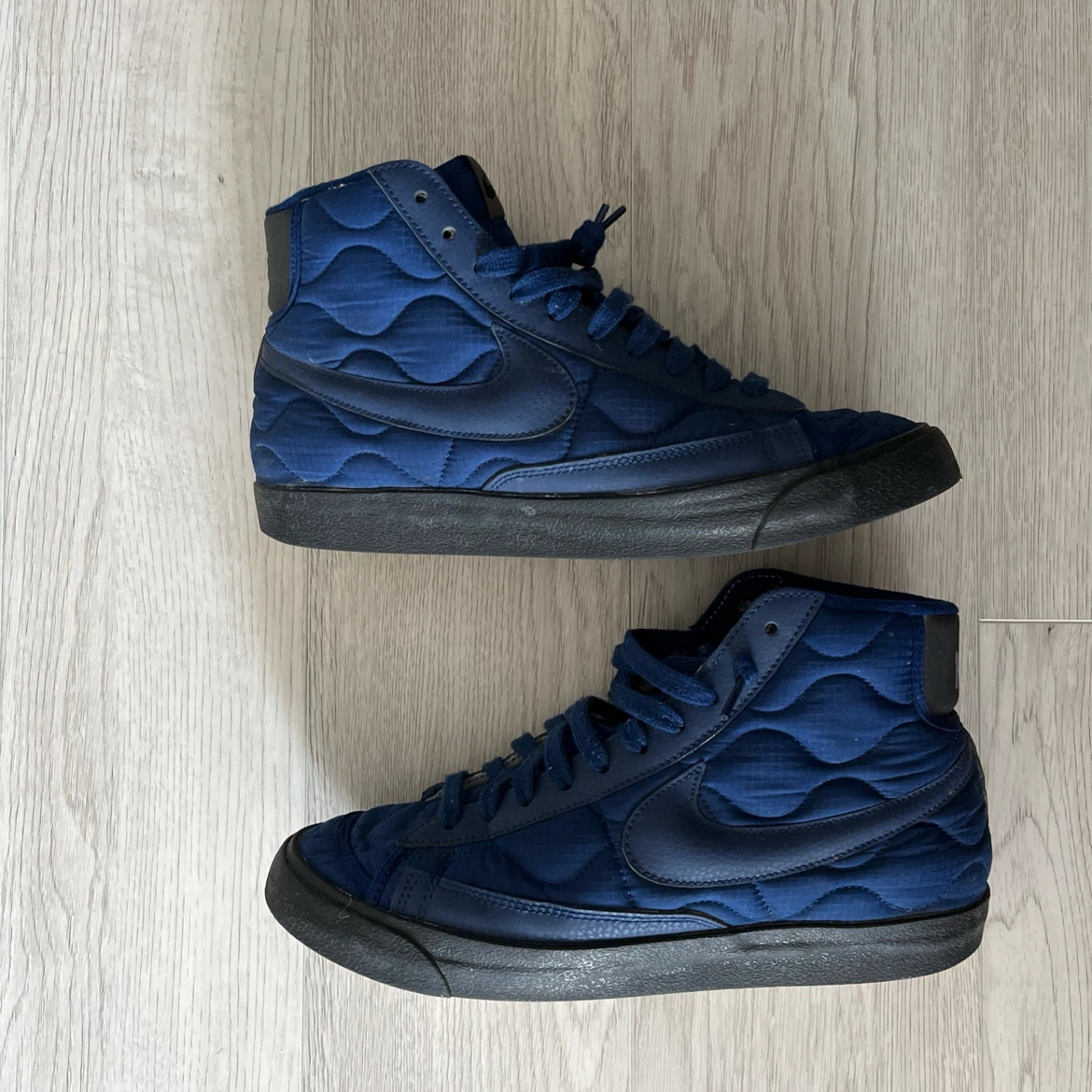 Nike Blazer Mid '77  Nike By You