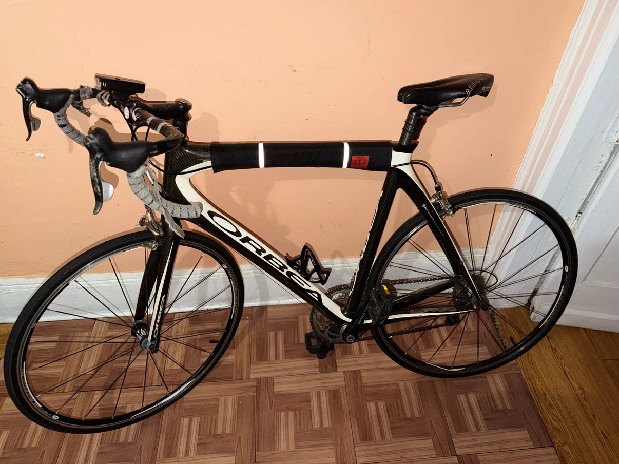 Orbea Road Bike - photo 2