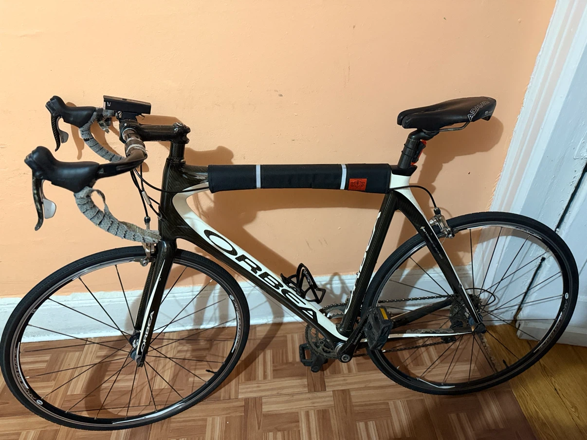 Orbea Road Bike - photo 3