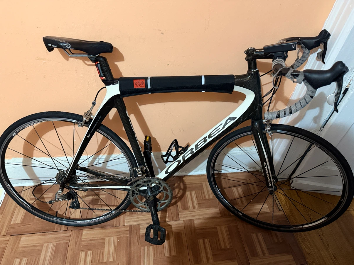 Orbea Road Bike - photo 4