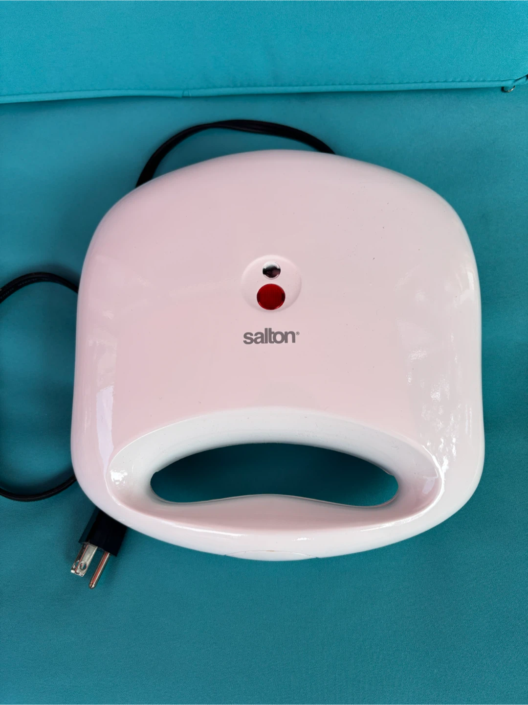 Salton Sandwich Maker SM-2