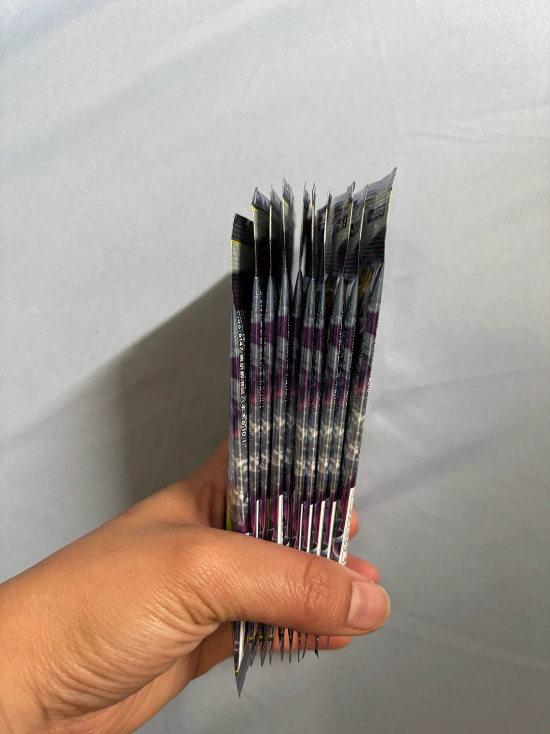 Pokemon TCG Card Game Booster Packs - 10 Packs - photo 4
