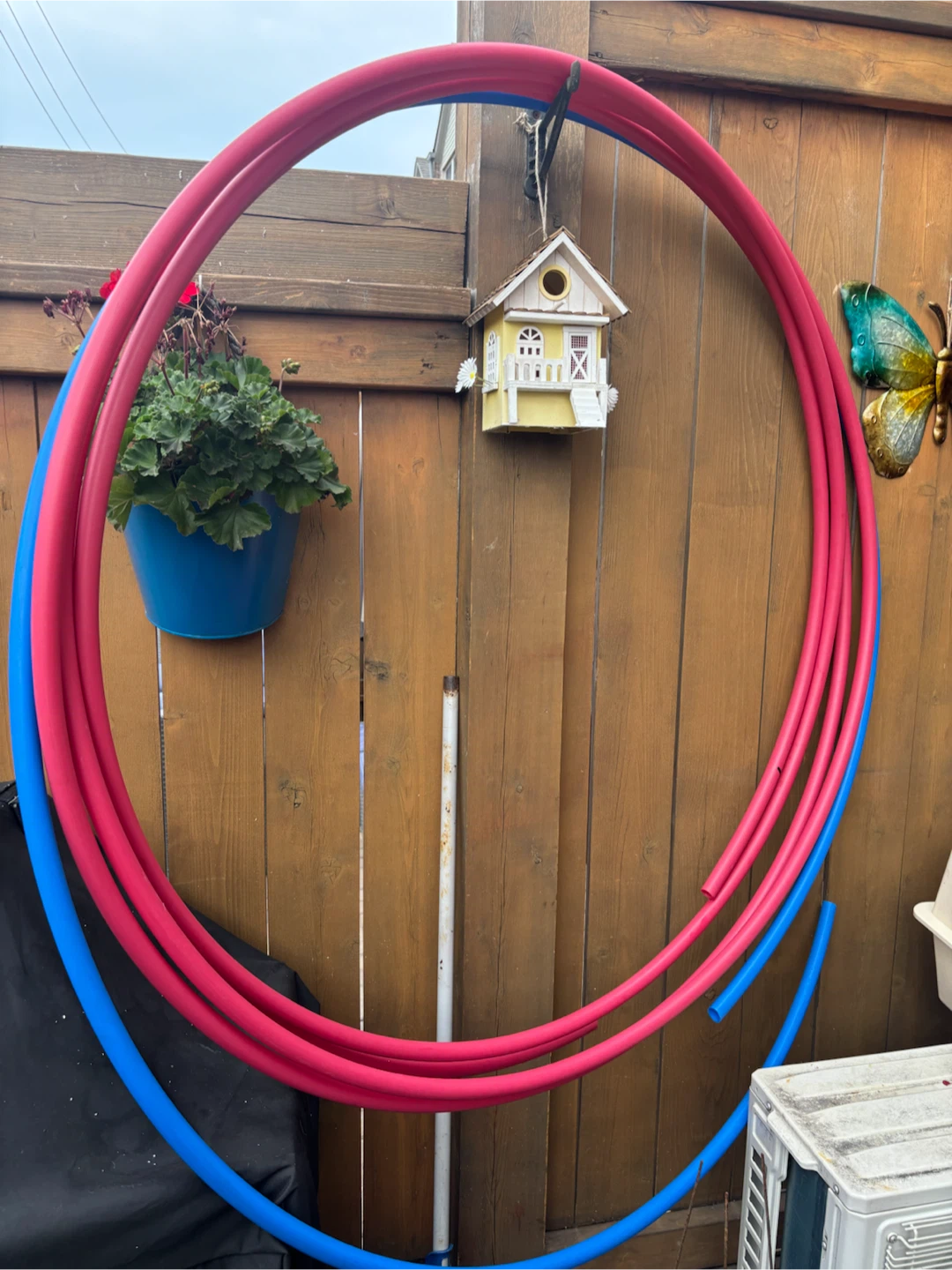 CoaTius ASTM E84 P343-1 Plumbing Pipe