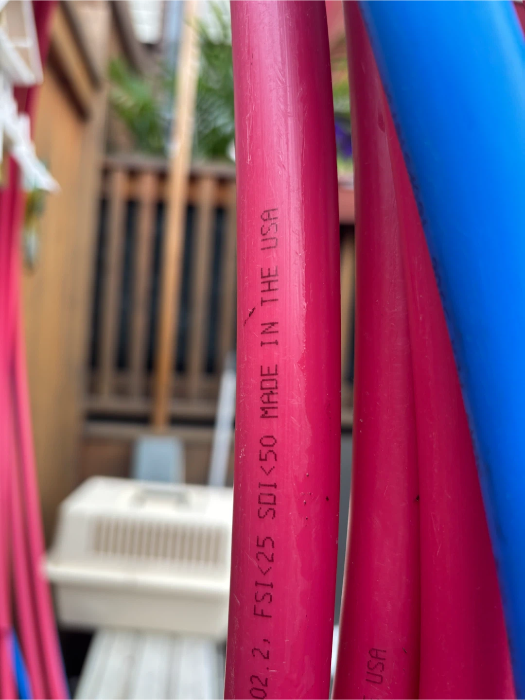 CoaTius ASTM E84 P343-1 Plumbing Pipe - photo 2