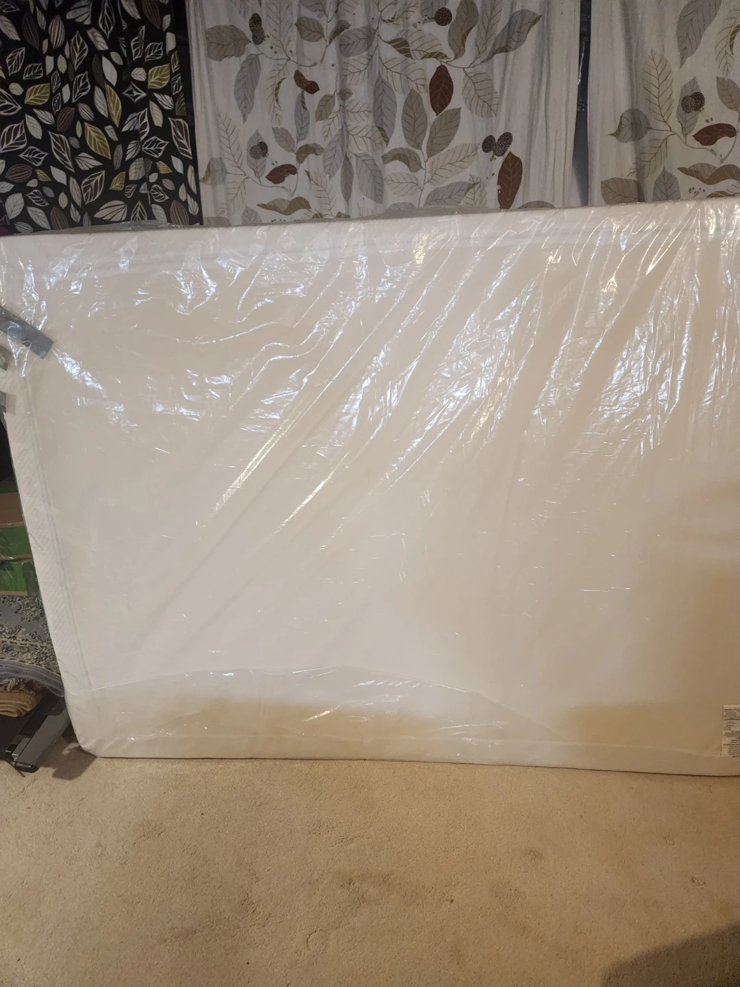 Full Mattress