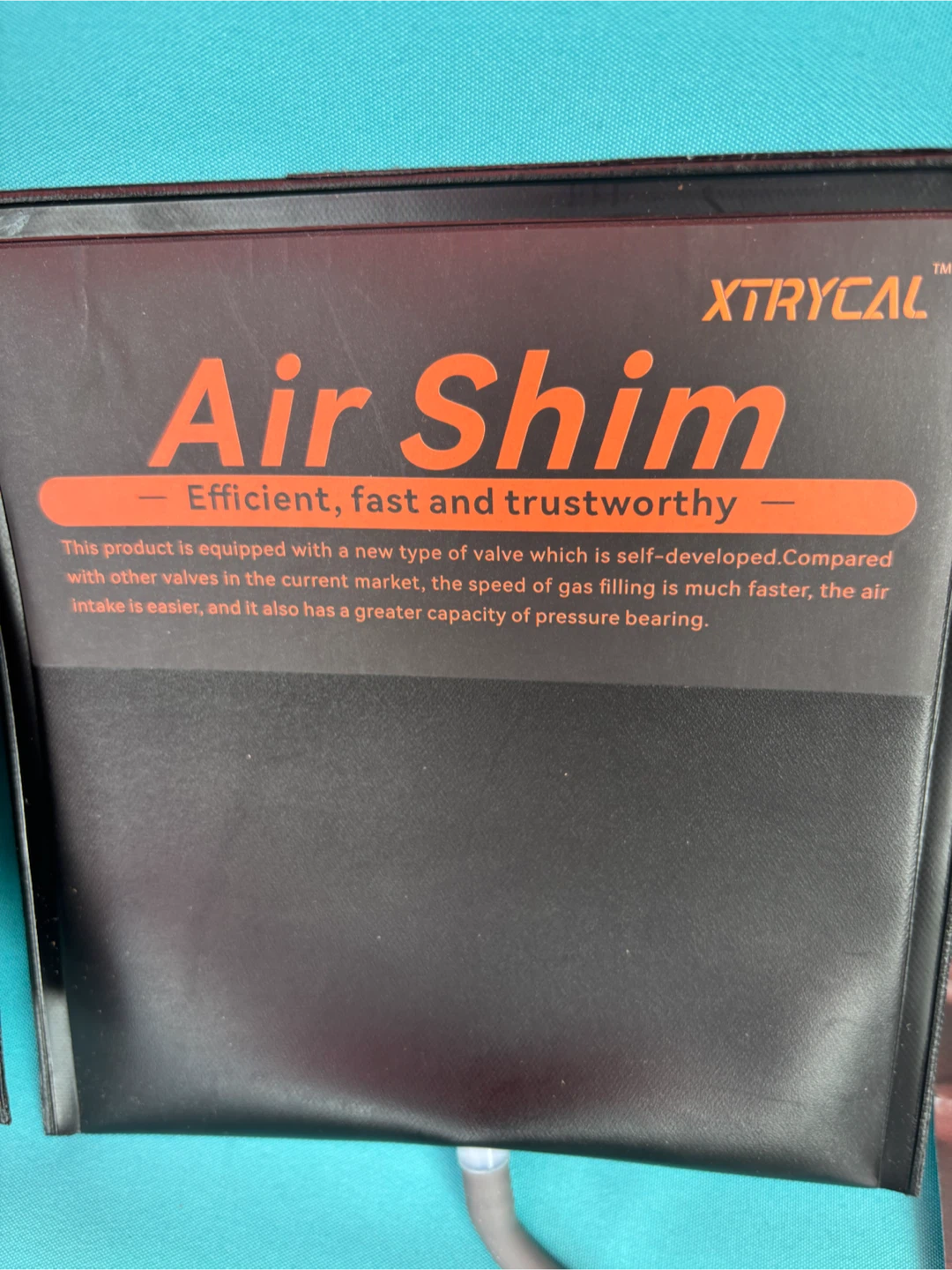 Xtrycal Air Shim Leveling Tool
