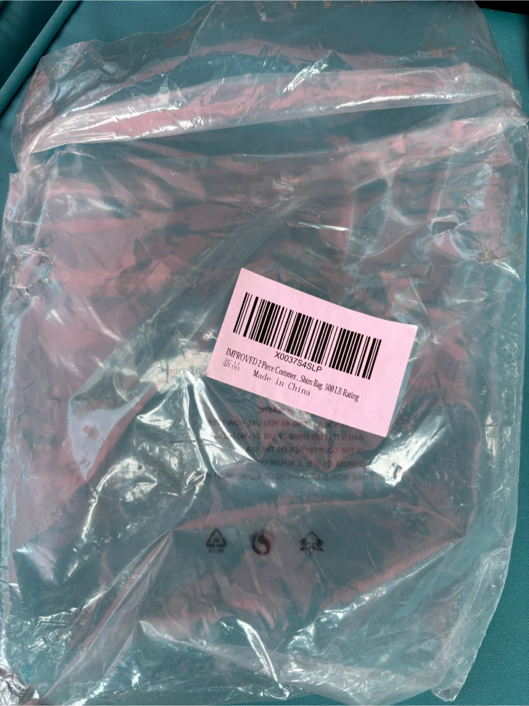 Xtrycal Air Shim Leveling Tool - photo 5