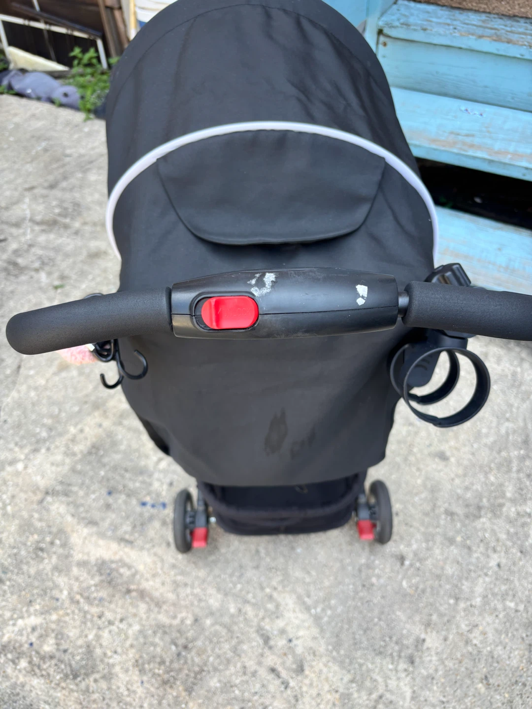 Babyjoy Lightweight Stroller